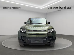 Land Rover Defender 110 3.0 D I6 250 X-Dynamic SE