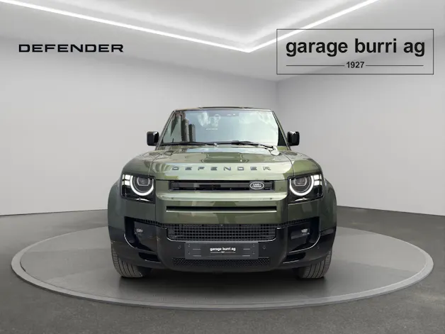 Land Rover Defender 110 3.0 D I6 250 X-Dynamic SE
