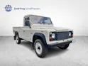Land Rover 110 3.5 Hardtop