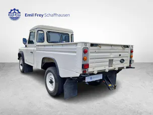 Land Rover 110 3.5 Hardtop