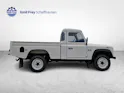 Land Rover 110 3.5 Hardtop