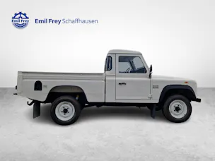 Land Rover 110 3.5 Hardtop