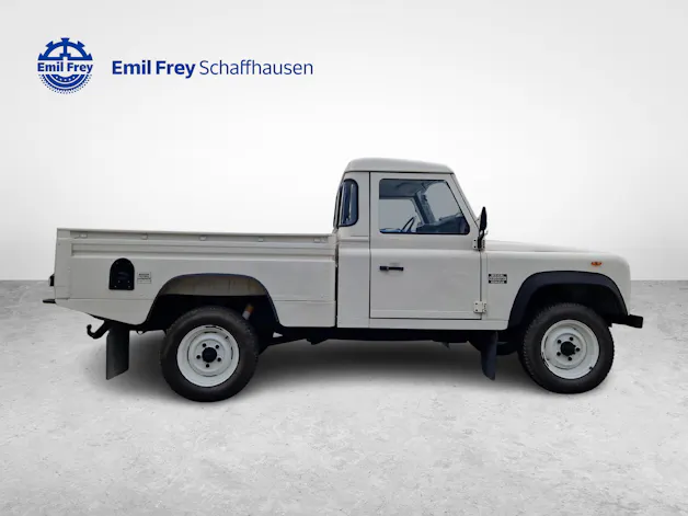 Land Rover 110 3.5 Hardtop