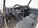 Land Rover 110 3.5 Hardtop