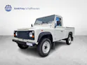 Land Rover 110 3.5 Hardtop