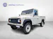 Land Rover 110 3.5 Hardtop
