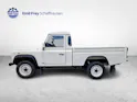 Land Rover 110 3.5 Hardtop