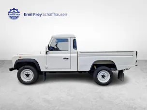 Land Rover 110 3.5 Hardtop