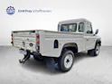 Land Rover 110 3.5 Hardtop