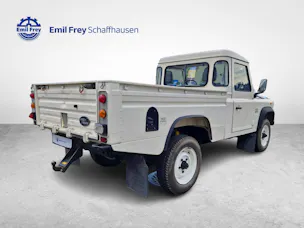 Land Rover 110 3.5 Hardtop