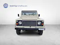Land Rover 110 3.5 Hardtop