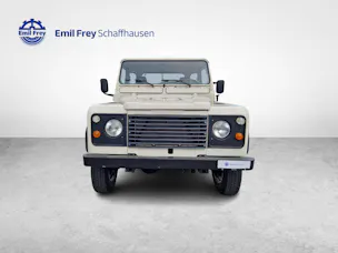 Land Rover 110 3.5 Hardtop