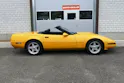 Chevrolet Corvette Convertible 5.7