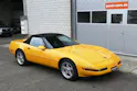 Chevrolet Corvette Convertible 5.7
