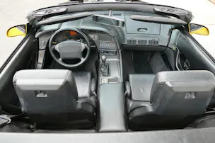 Chevrolet Corvette Convertible 5.7