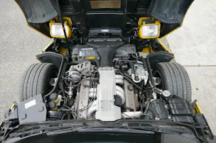 Chevrolet Corvette Convertible 5.7