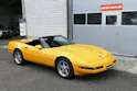 Chevrolet Corvette Convertible 5.7