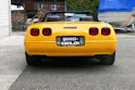 Chevrolet Corvette Convertible 5.7