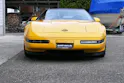 Chevrolet Corvette Convertible 5.7