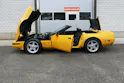 Chevrolet Corvette Convertible 5.7
