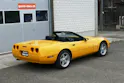 Chevrolet Corvette Convertible 5.7