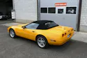 Chevrolet Corvette Convertible 5.7