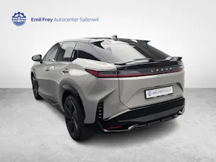 Lexus RZ 550e F Sport