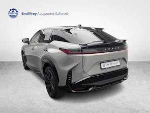 Fahrzeugbild LEXUS RZ 550e F Sport
