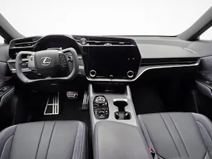 Lexus RZ 550e F Sport