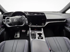 Fahrzeugbild LEXUS RZ 550e F Sport