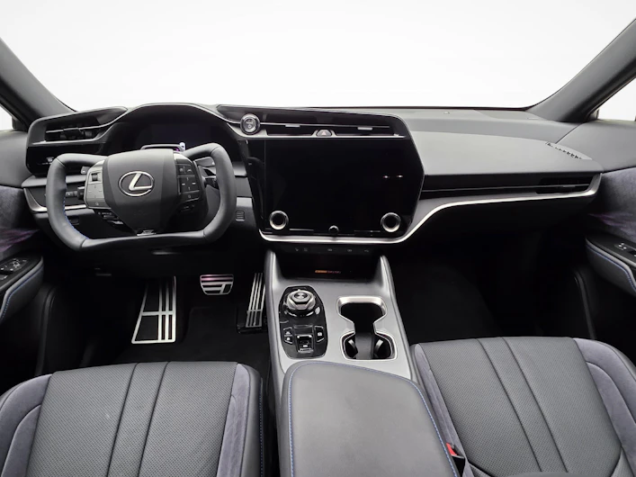 Fahrzeugbild LEXUS RZ