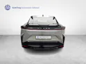 Lexus RZ 550e F Sport