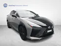 Lexus RZ 550e F Sport