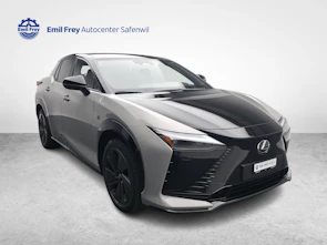 Fahrzeugbild LEXUS RZ 550e F Sport