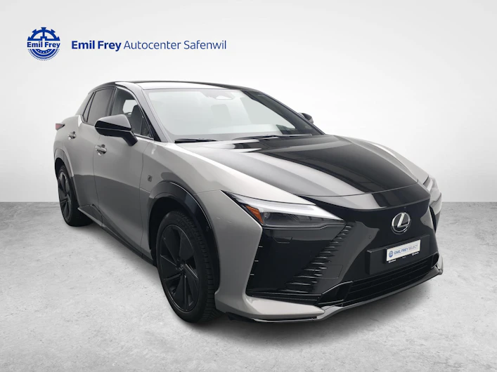 Fahrzeugbild LEXUS RZ
