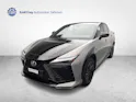 Lexus RZ 550e F Sport