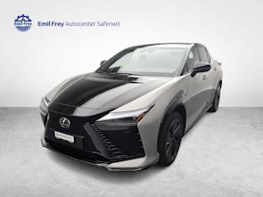 Fahrzeugbild LEXUS RZ 550e F Sport