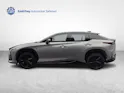 Lexus RZ 550e F Sport