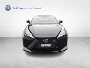 Lexus RZ 550e F Sport