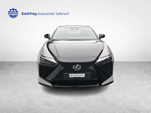 Lexus RZ 550e F Sport