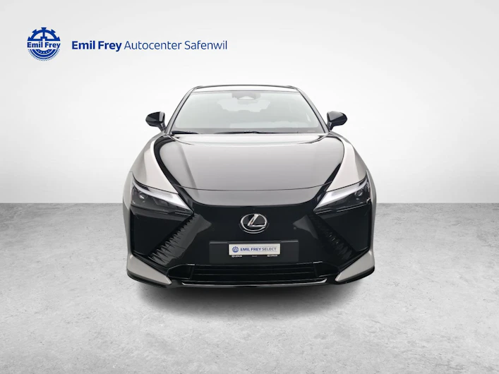 Fahrzeugbild LEXUS RZ