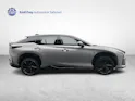 Lexus RZ 550e F Sport