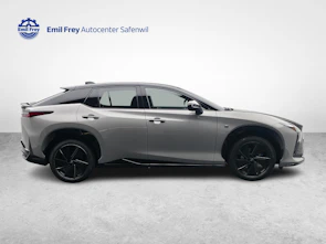 Fahrzeugbild LEXUS RZ 550e F Sport