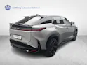 Lexus RZ 550e F Sport