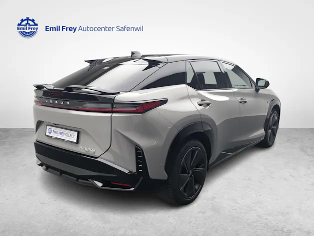 Lexus RZ 550e F Sport
