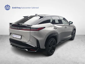 Fahrzeugbild LEXUS RZ 550e F Sport