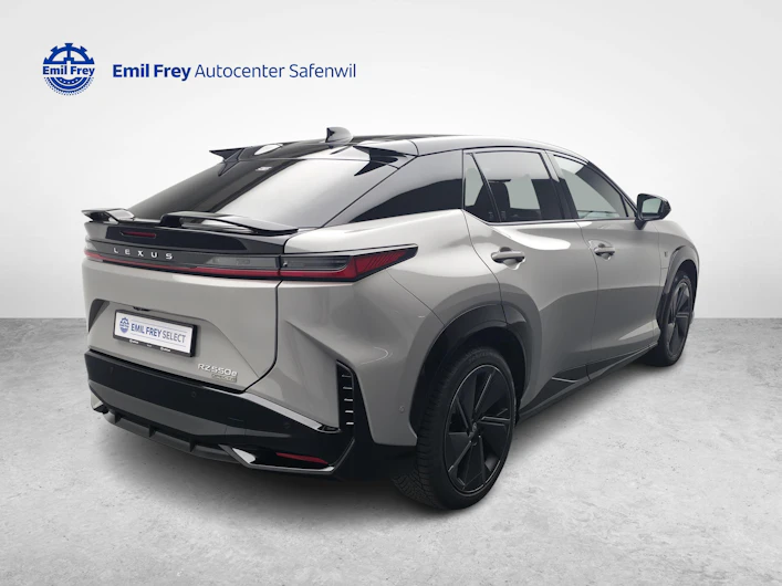 Fahrzeugbild LEXUS RZ