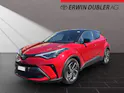 Toyota C-HR 2.0 VVTi HSD Move