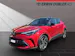 Toyota C-HR 2.0 VVTi HSD Move