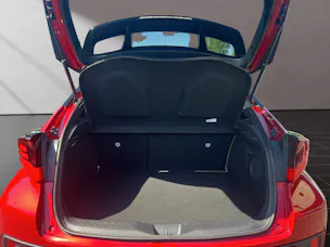 Toyota C-HR 2.0 VVTi HSD Move